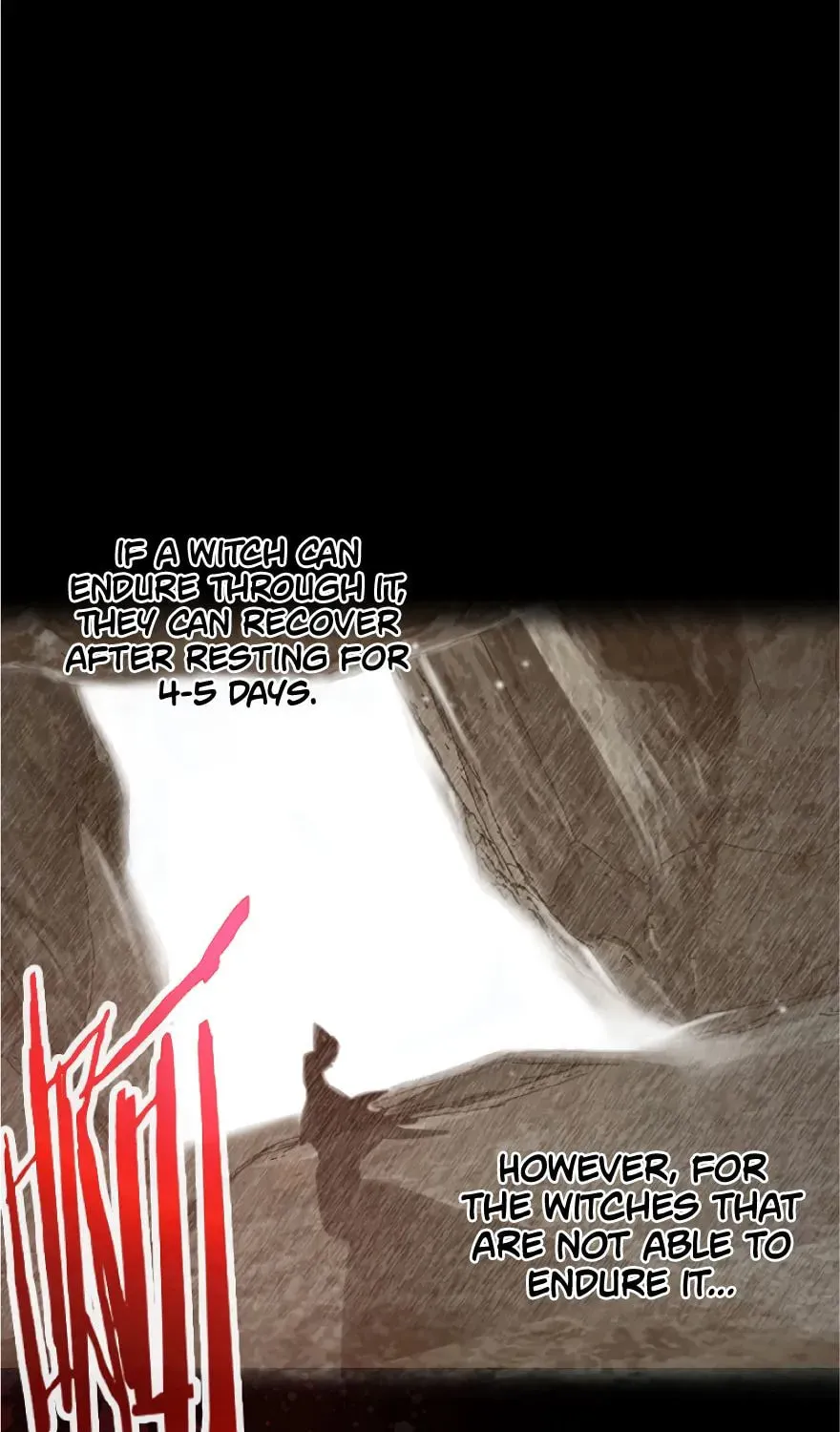 Release that Witch (Colored) Chapter 18 page 7 - 