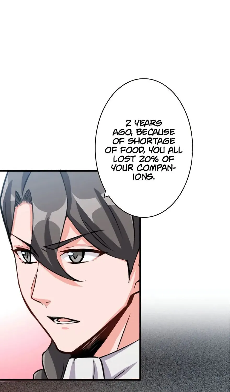 Release that Witch (Colored) Chapter 19 page 11 - 