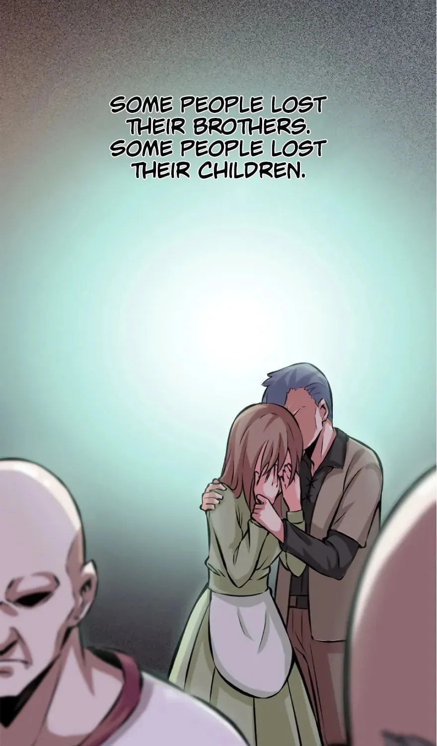 Release that Witch (Colored) Chapter 19 page 12 - 