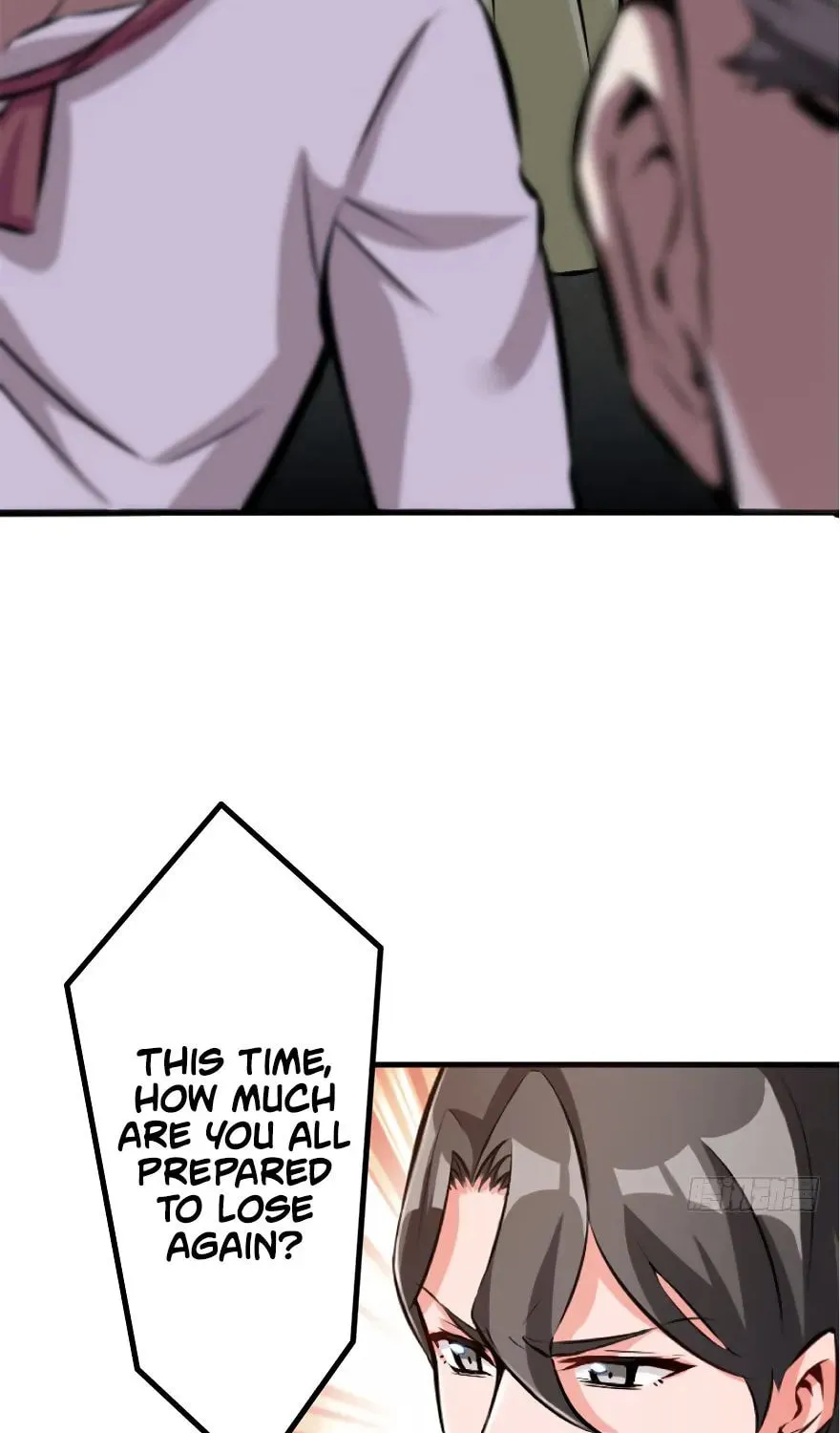 Release that Witch (Colored) Chapter 19 page 13 - 