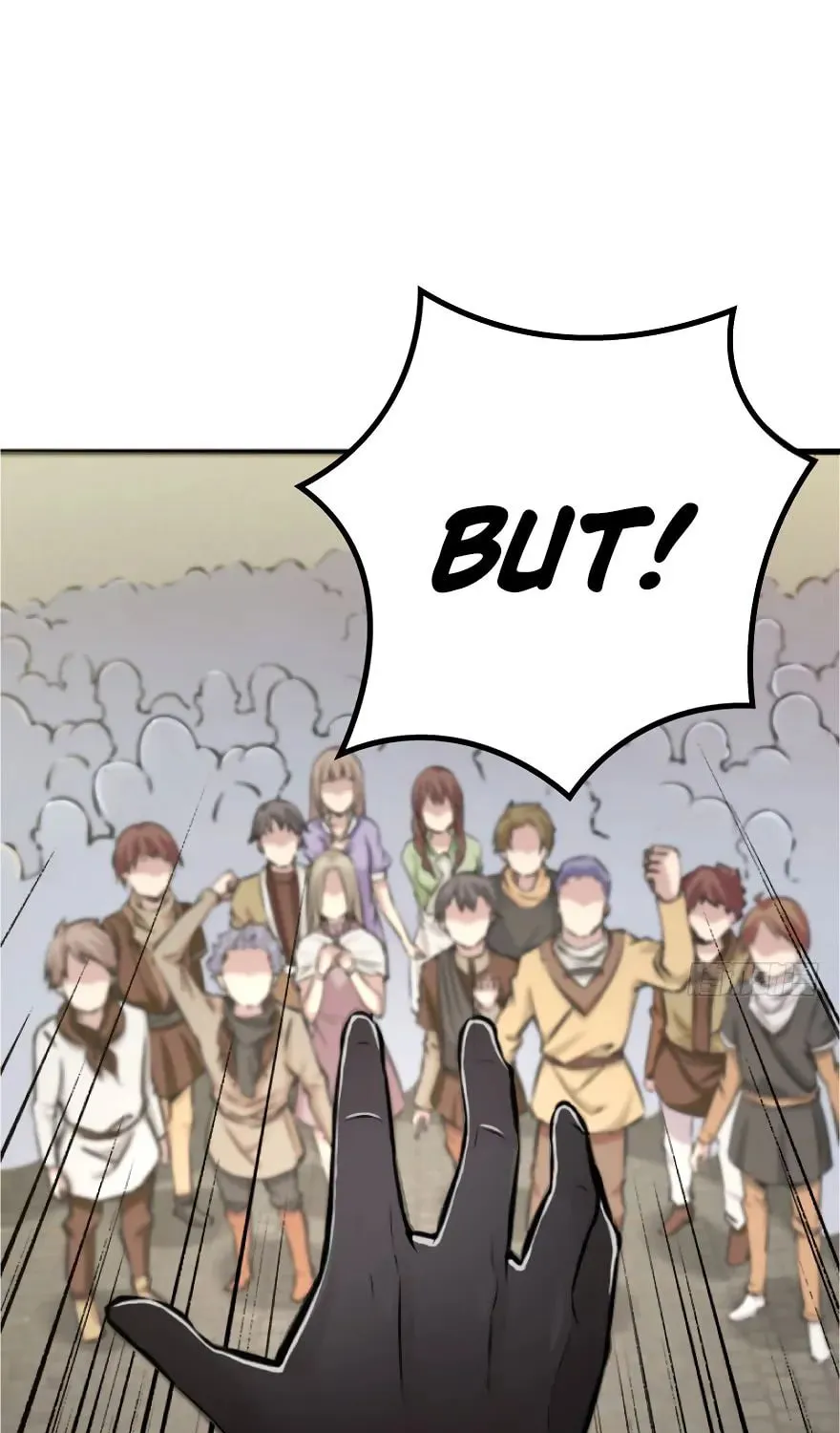 Release that Witch (Colored) Chapter 19 page 20 - 