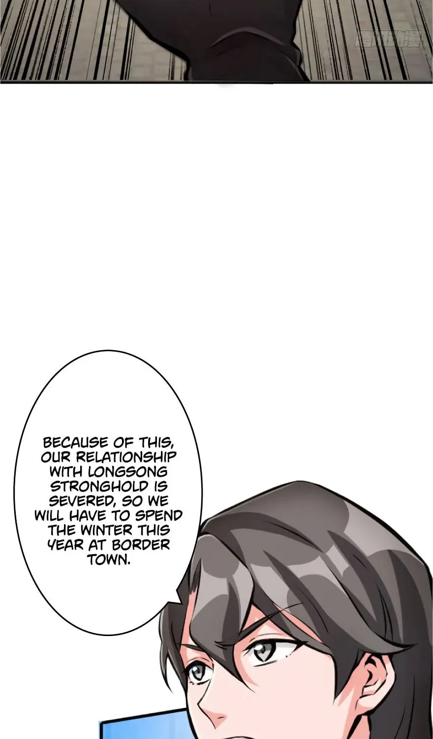 Release that Witch (Colored) Chapter 19 page 21 - 