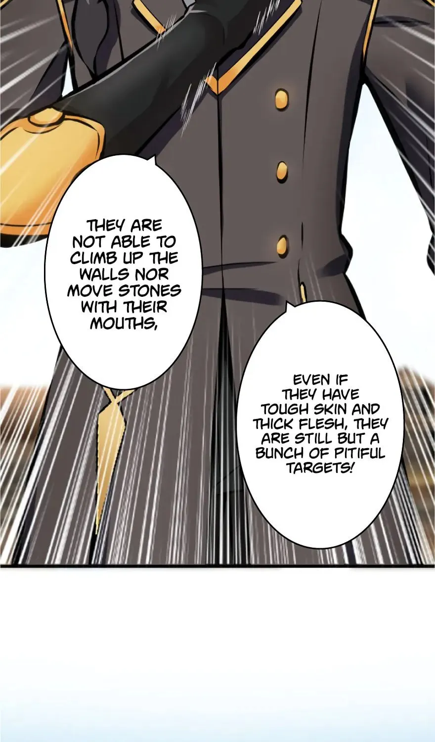 Release that Witch (Colored) Chapter 19 page 26 - 