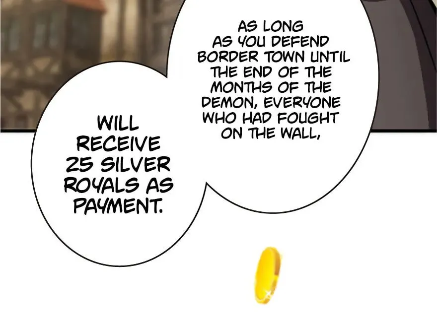 Release that Witch (Colored) Chapter 19 page 29 - 