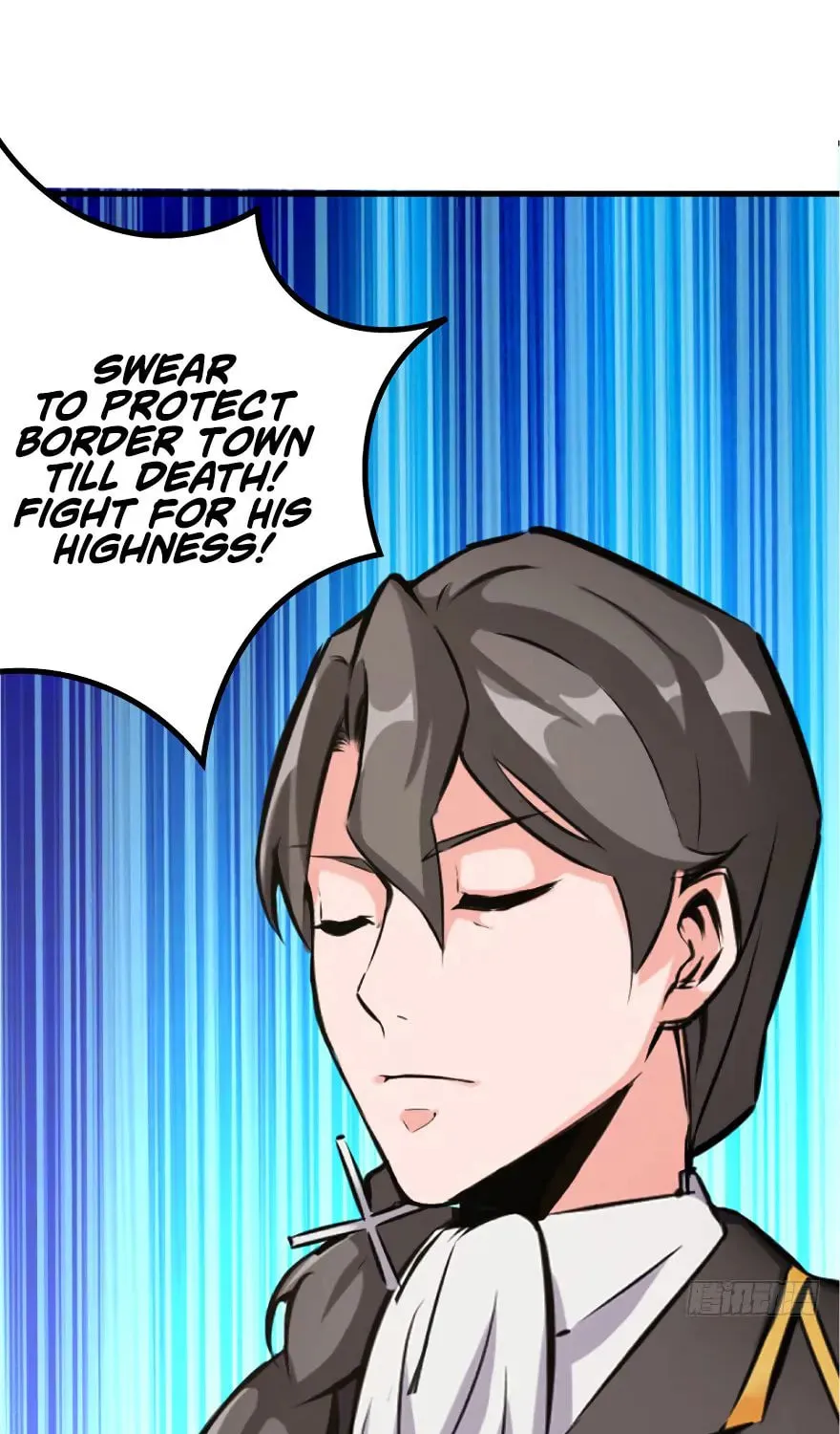 Release that Witch (Colored) Chapter 19 page 34 - 