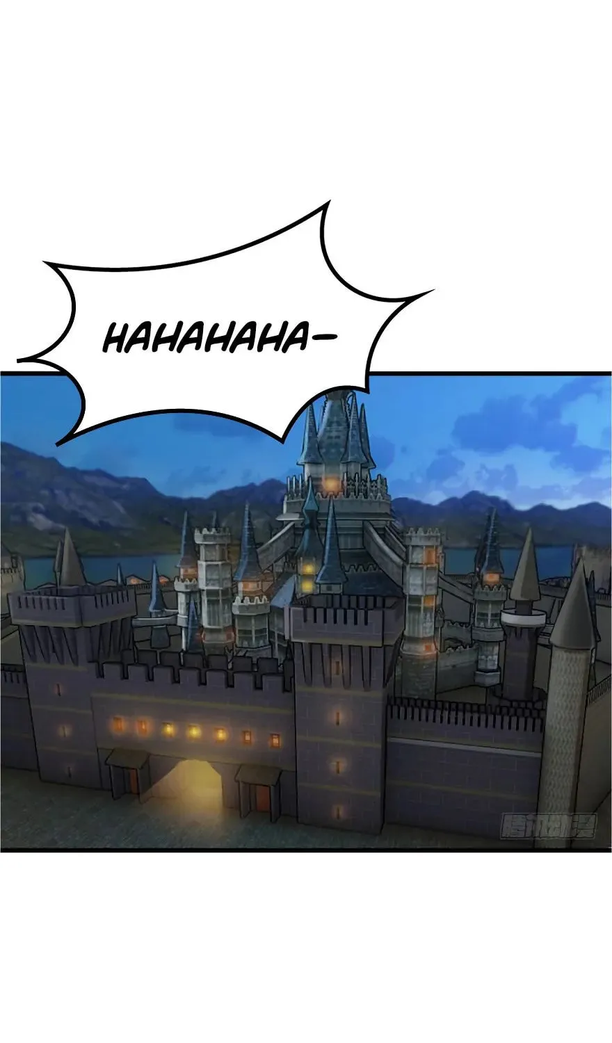 Release that Witch (Colored) Chapter 19 page 37 - 