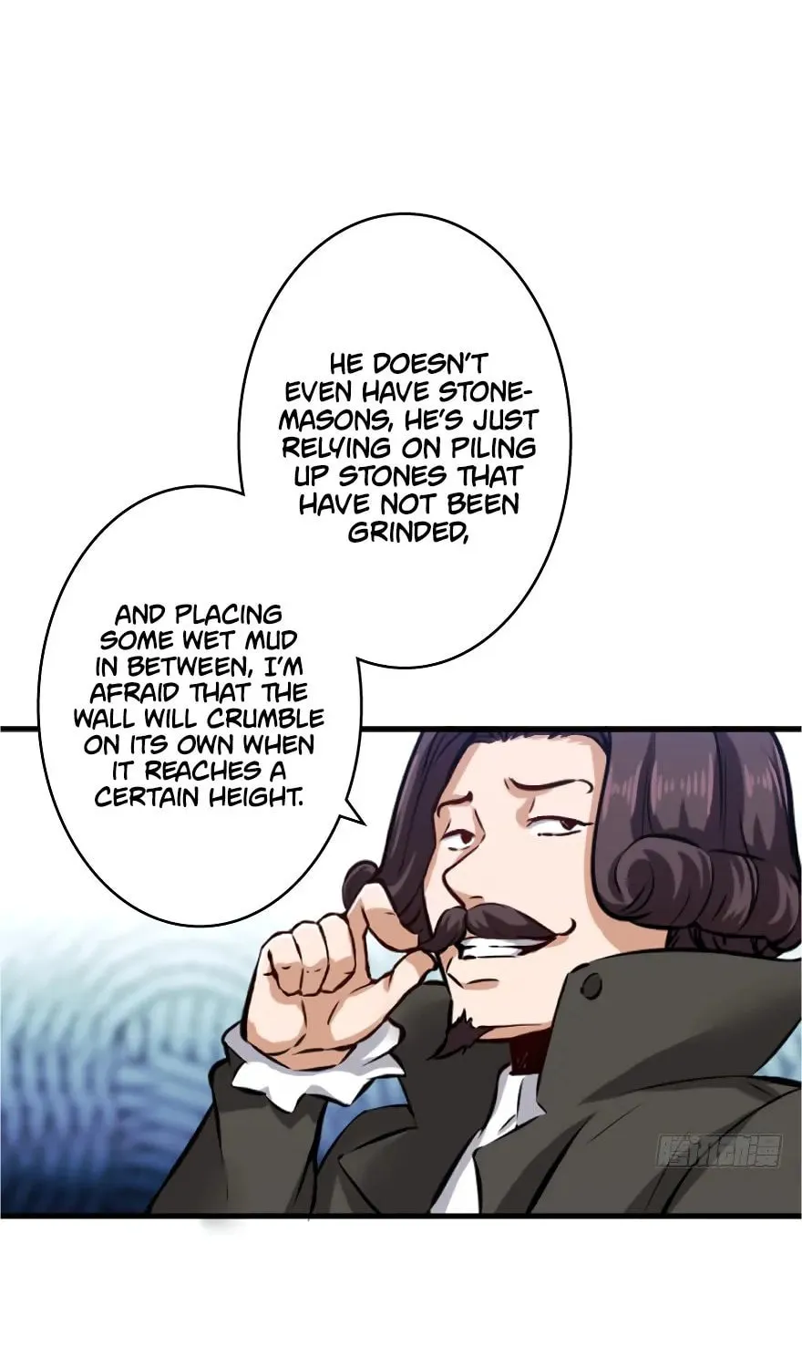 Release that Witch (Colored) Chapter 19 page 40 - 