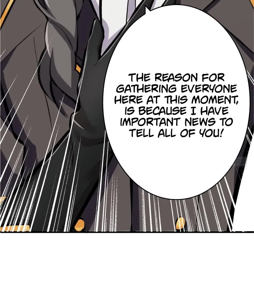 Release that Witch (Colored) Chapter 19 page 5 - 