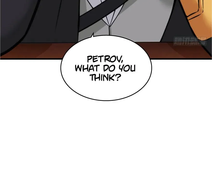 Release that Witch (Colored) Chapter 19 page 43 - 