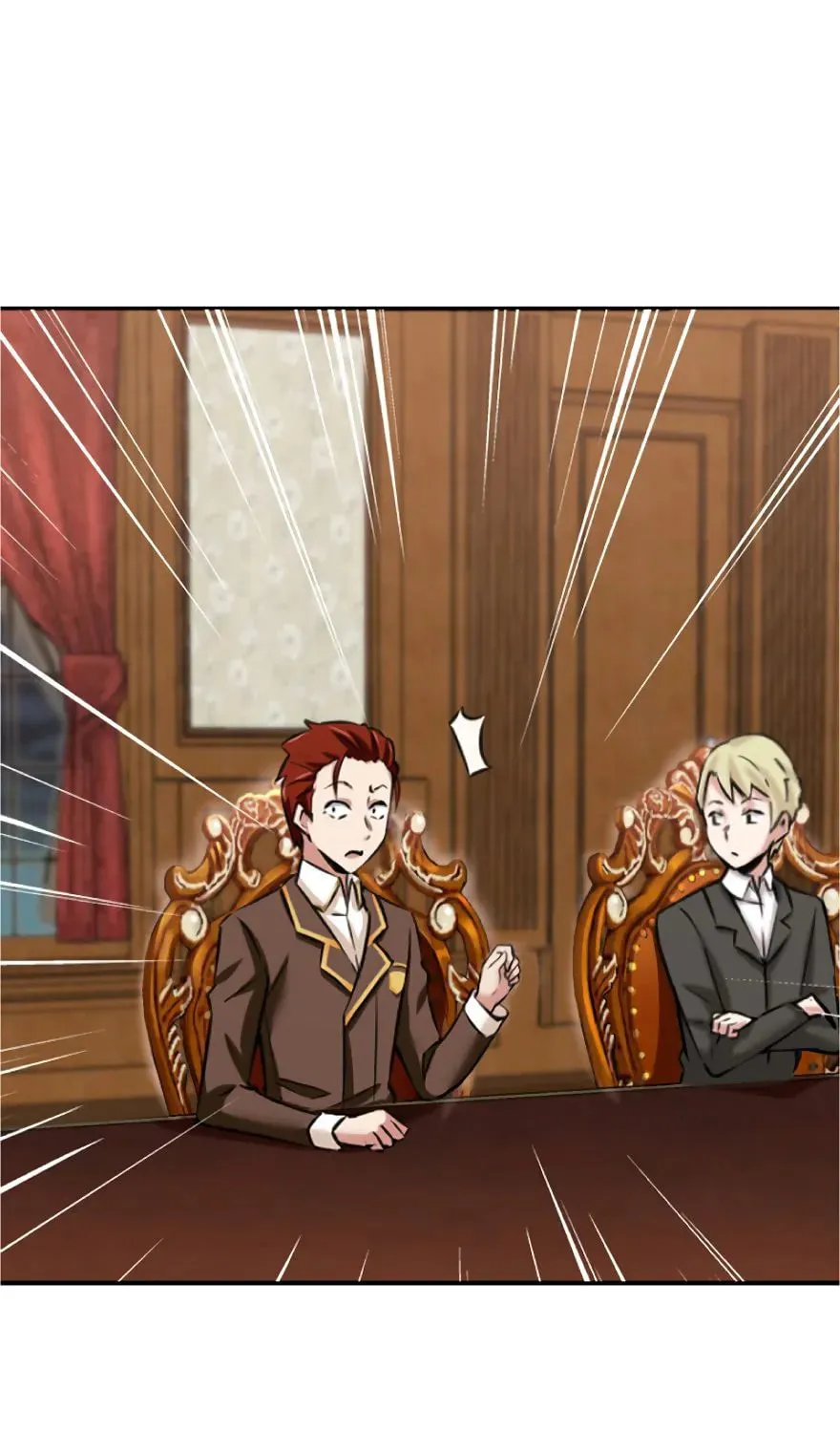 Release that Witch (Colored) Chapter 19 page 44 - 
