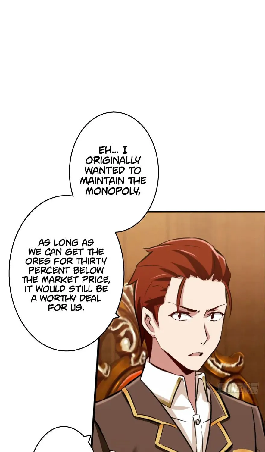 Release that Witch (Colored) Chapter 19 page 45 - 