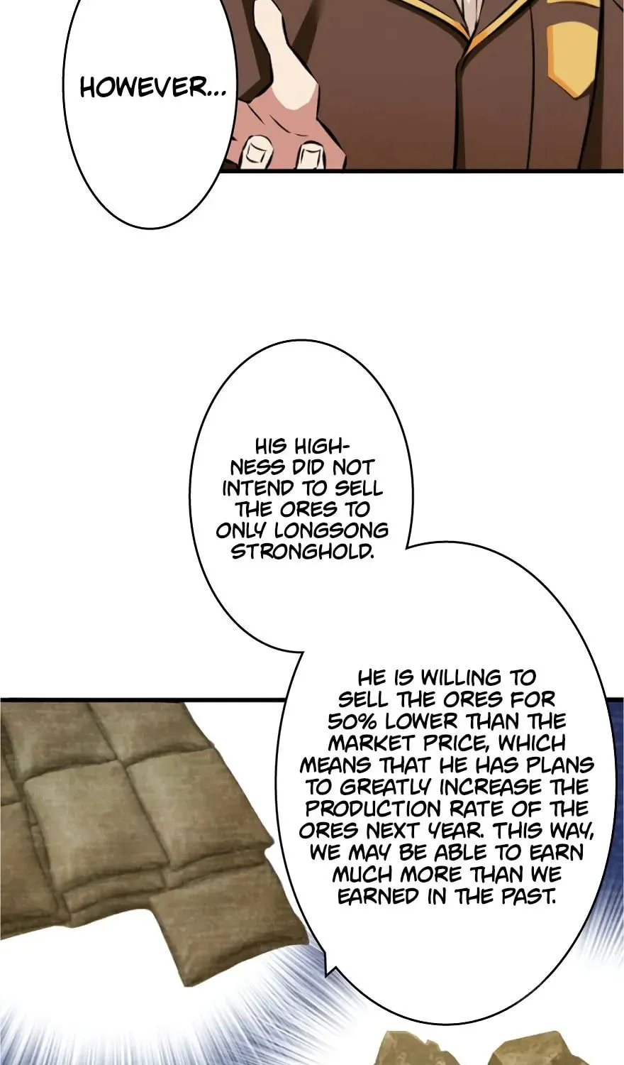 Release that Witch (Colored) Chapter 19 page 46 - 