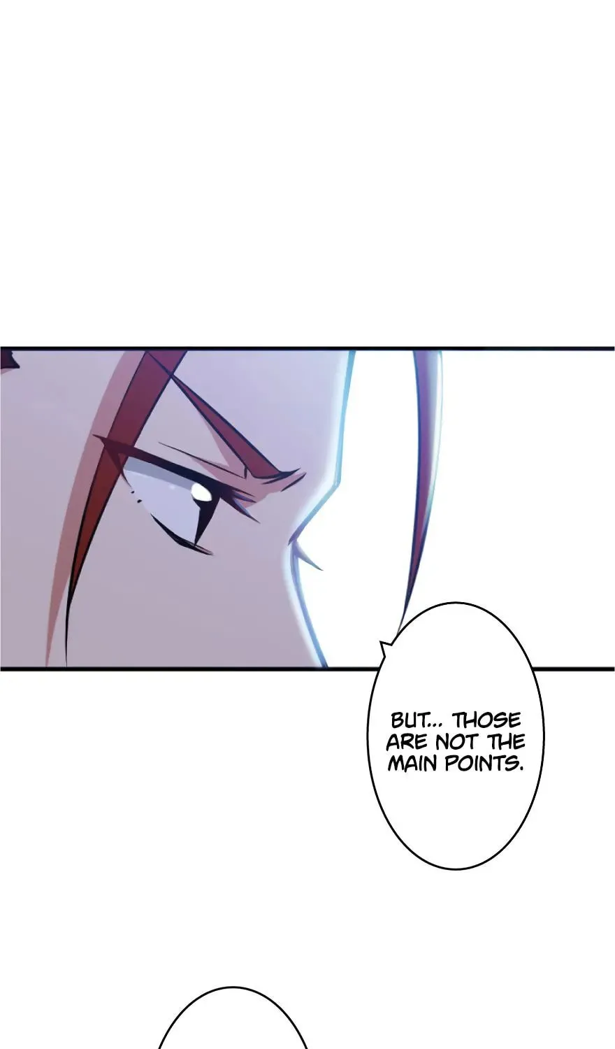 Release that Witch (Colored) Chapter 19 page 49 - 