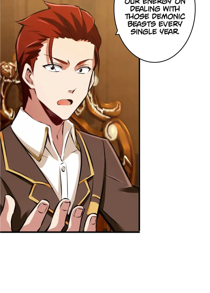 Release that Witch (Colored) Chapter 19 page 51 - 