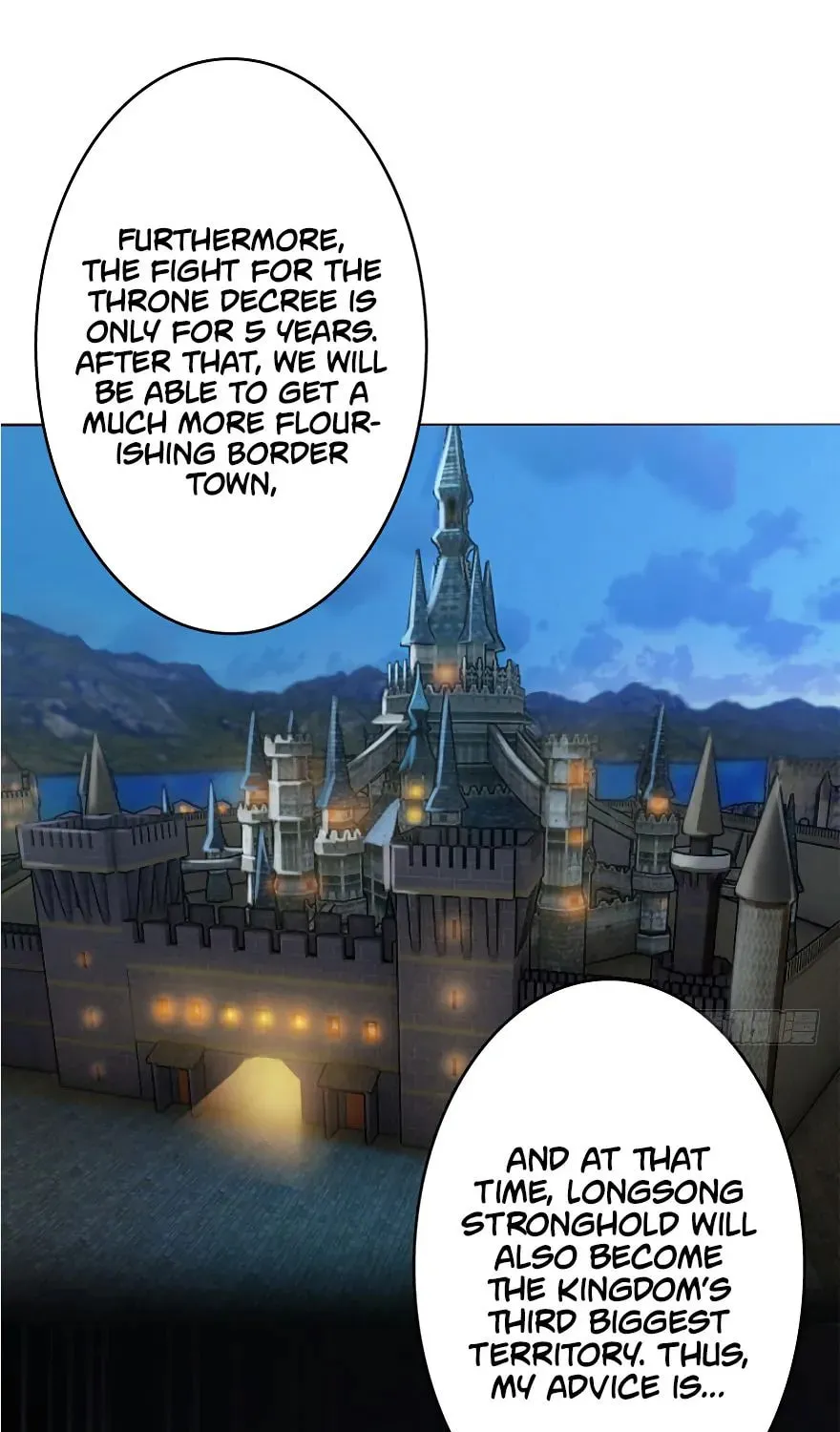 Release that Witch (Colored) Chapter 19 page 52 - 