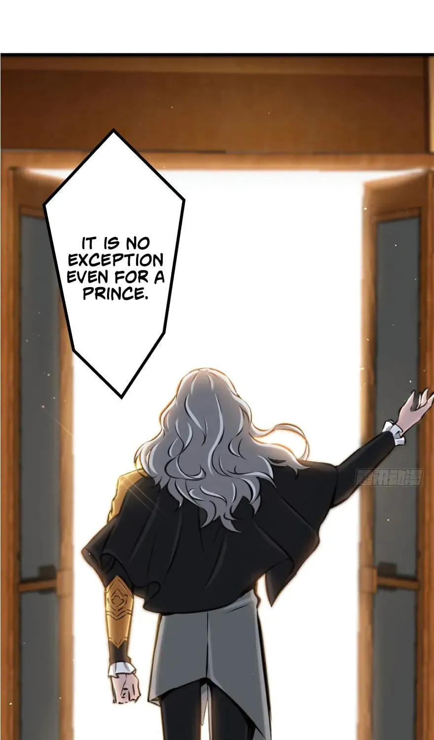 Release that Witch (Colored) Chapter 19 page 59 - 