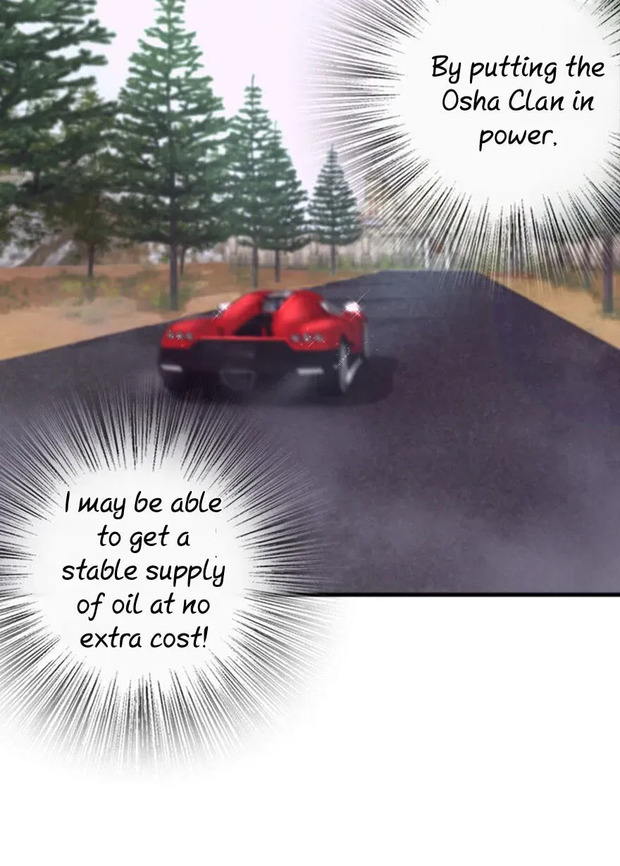 Release that Witch (Colored) Chapter 2.1 page 12 - 