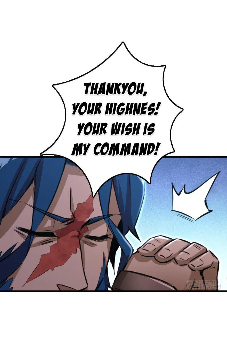 Release that Witch (Colored) Chapter 2.1 page 14 - 