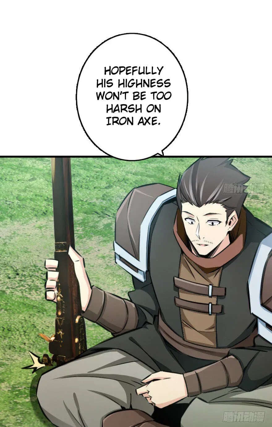 Release that Witch (Colored) Chapter 2.1 page 27 - 