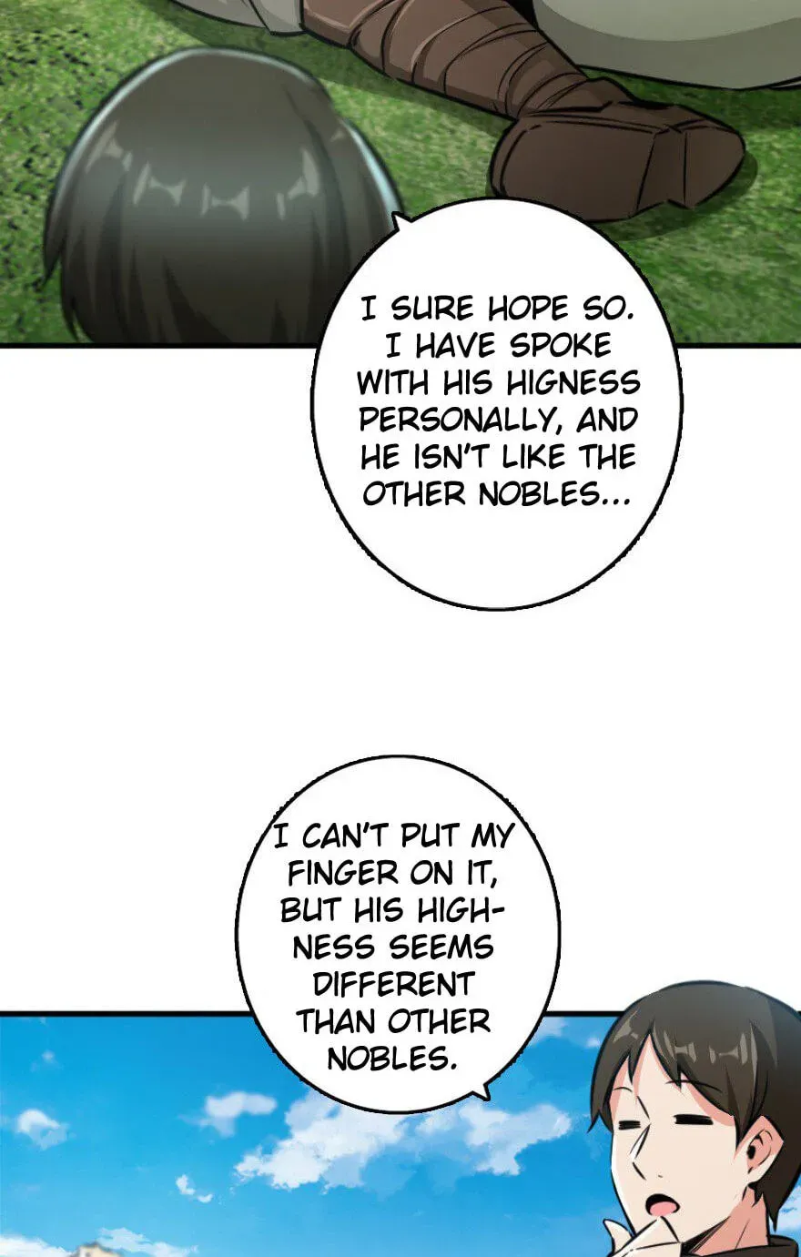Release that Witch (Colored) Chapter 2.1 page 28 - 