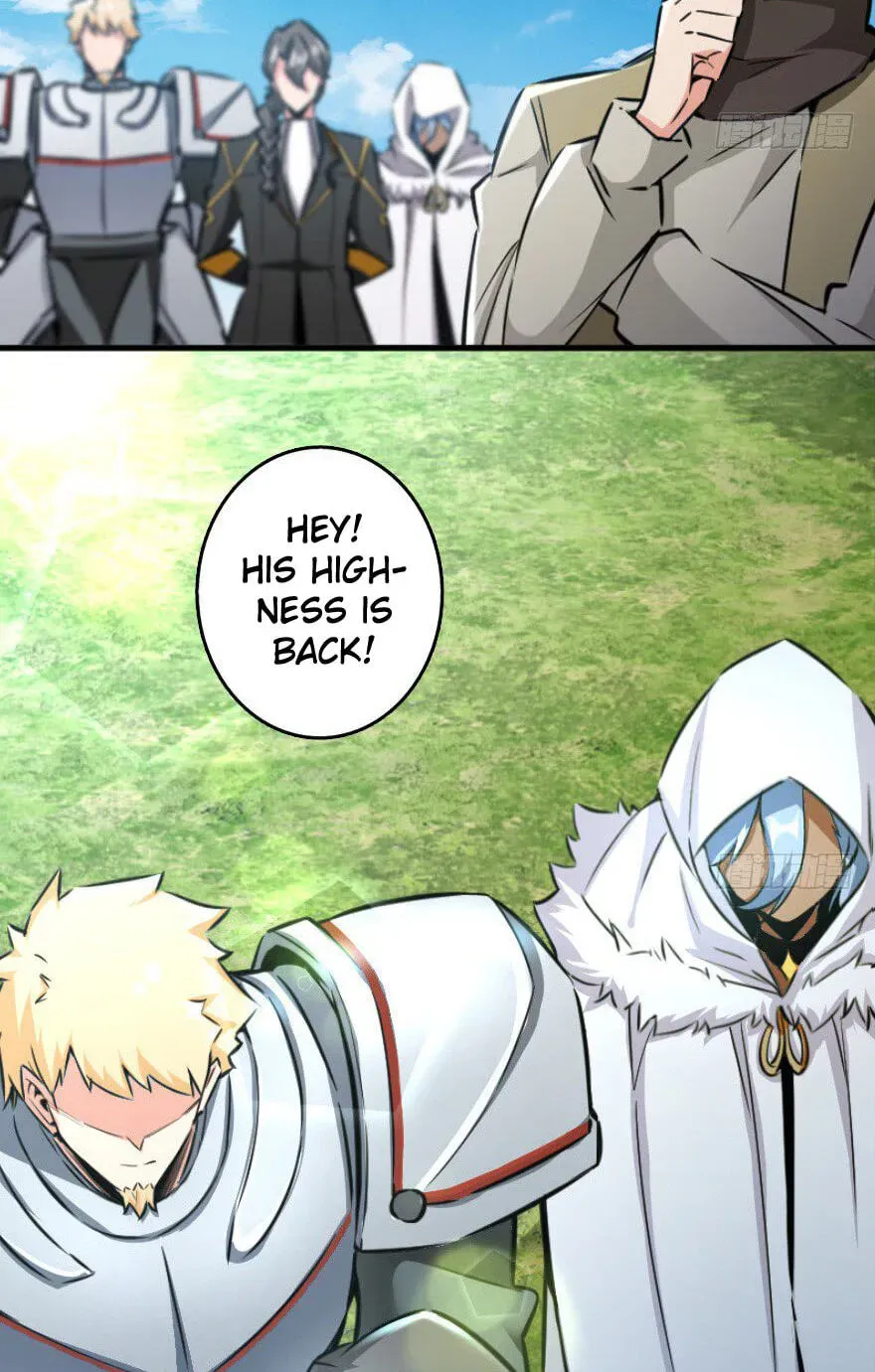 Release that Witch (Colored) Chapter 2.1 page 29 - 