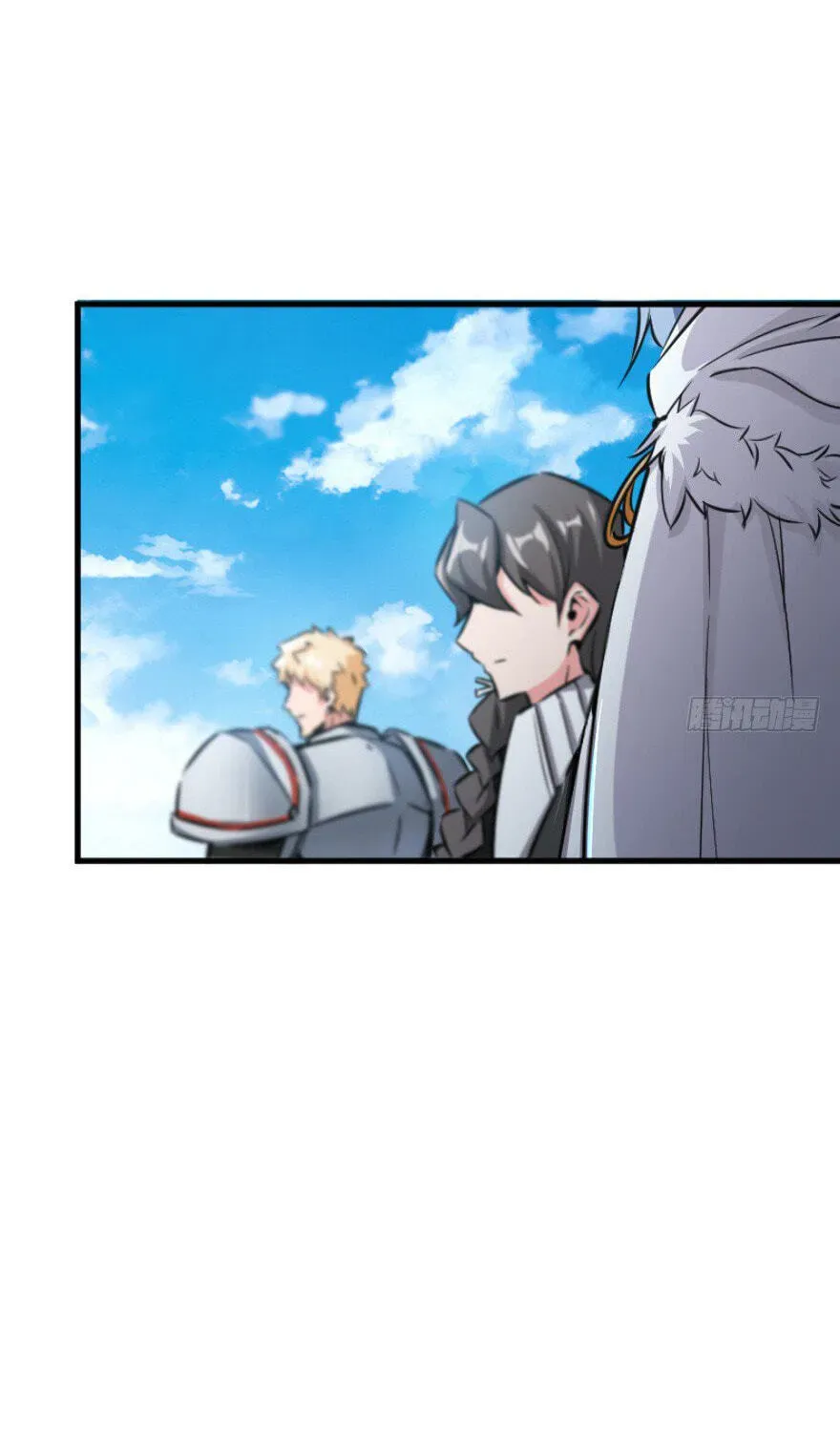 Release that Witch (Colored) Chapter 2.1 page 31 - 