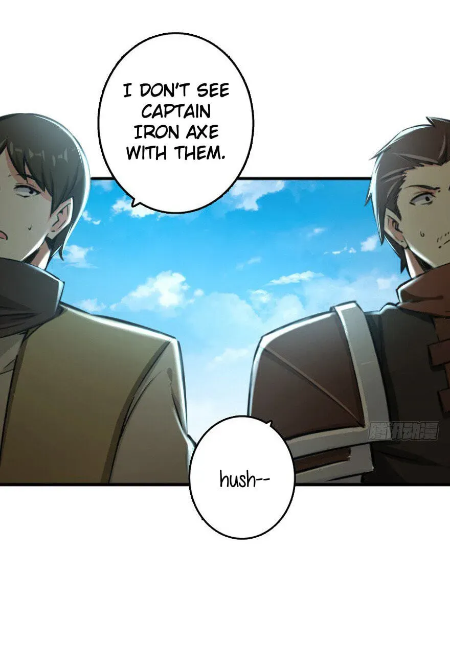 Release that Witch (Colored) Chapter 2.1 page 35 - 