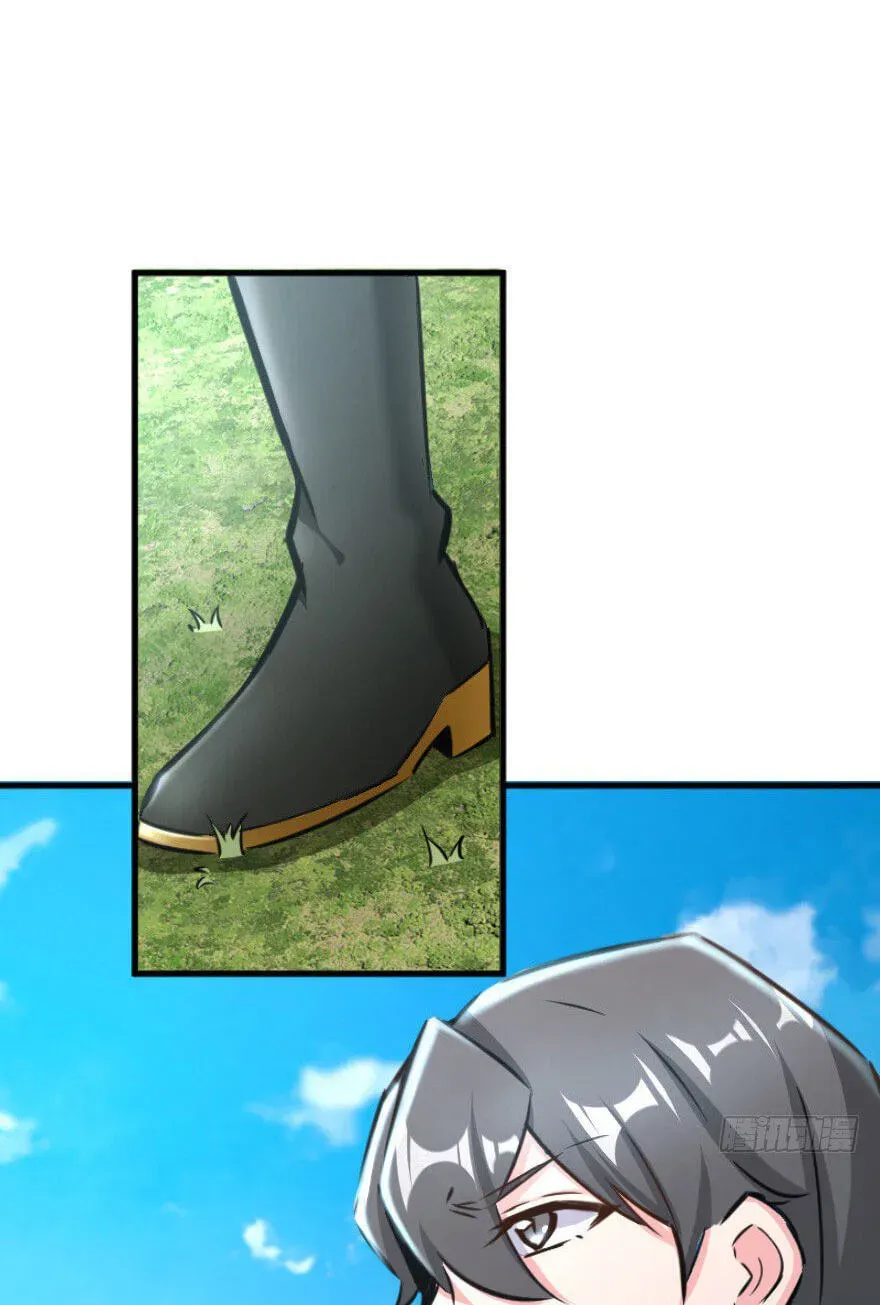 Release that Witch (Colored) Chapter 2.1 page 36 - 