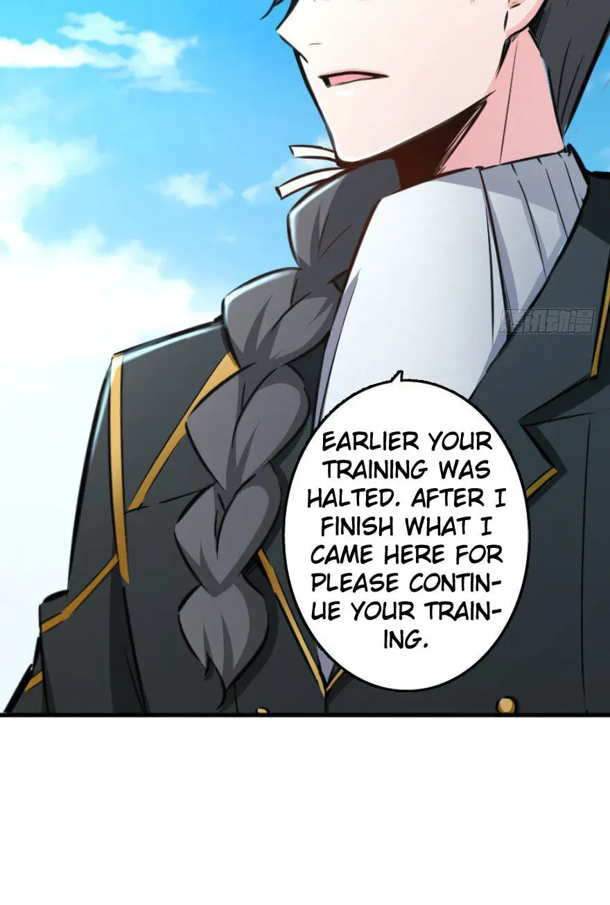 Release that Witch (Colored) Chapter 2.1 page 37 - 