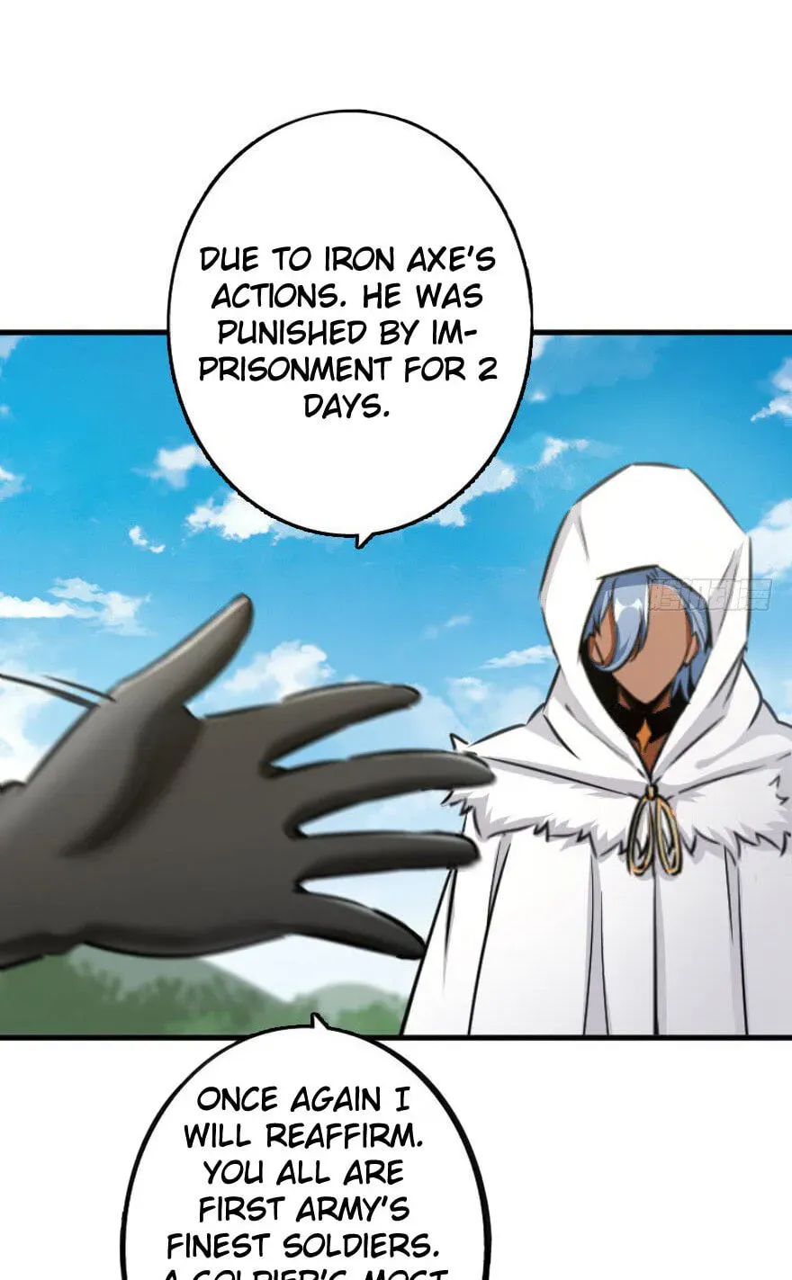 Release that Witch (Colored) Chapter 2.1 page 39 - 