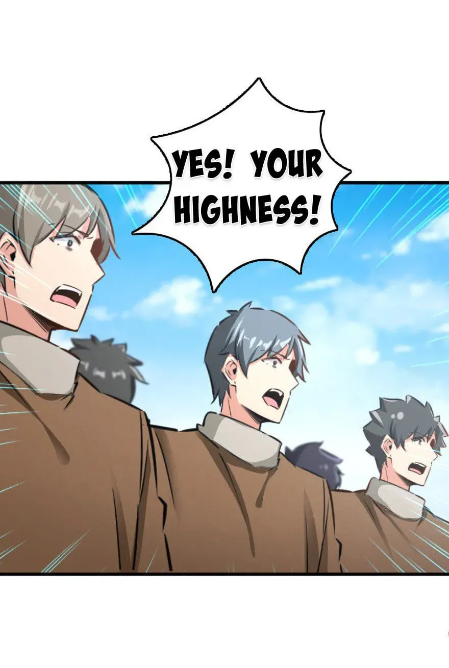 Release that Witch (Colored) Chapter 2.1 page 43 - 