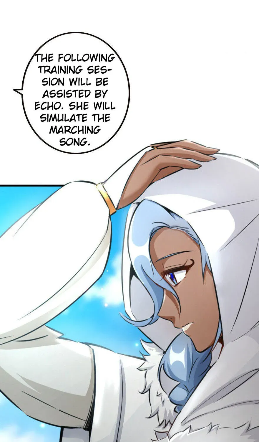 Release that Witch (Colored) Chapter 2.1 page 44 - 