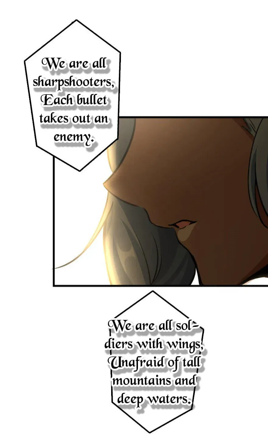 Release that Witch (Colored) Chapter 2.1 page 53 - 