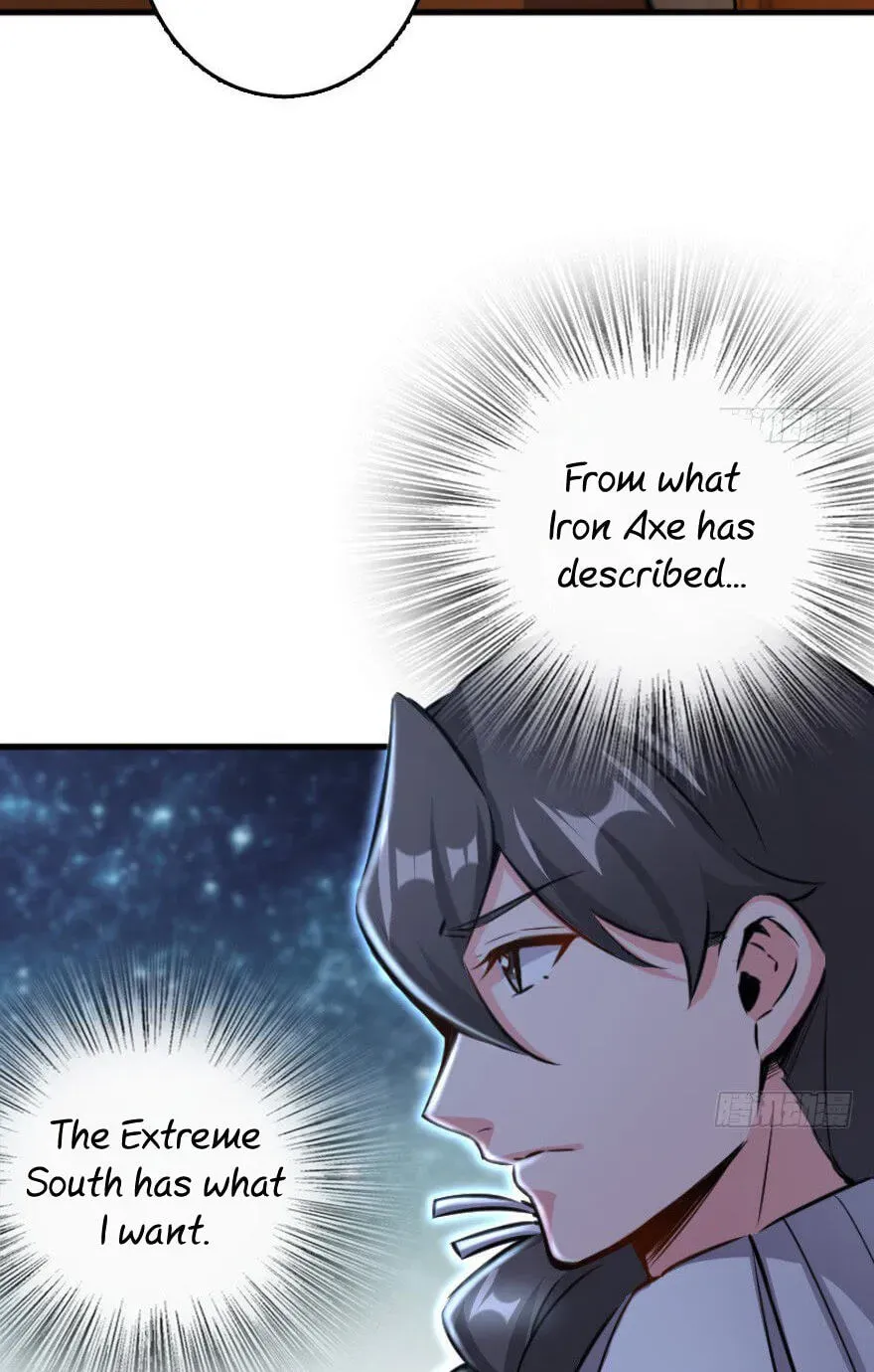 Release that Witch (Colored) Chapter 2.1 page 8 - 