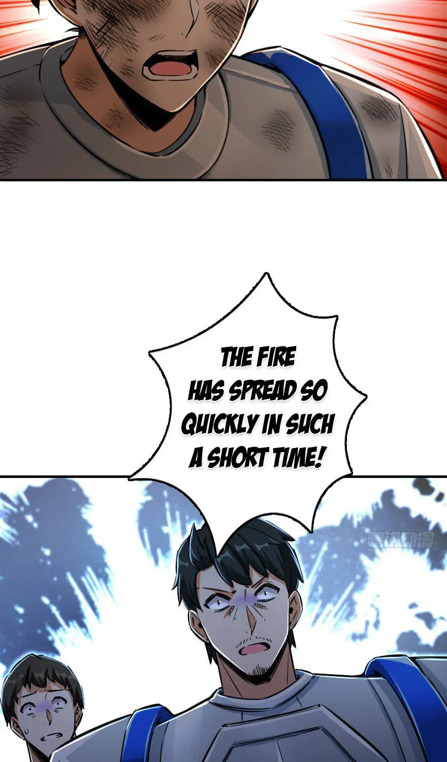 Release that Witch (Colored) Chapter 2.2 page 12 - 
