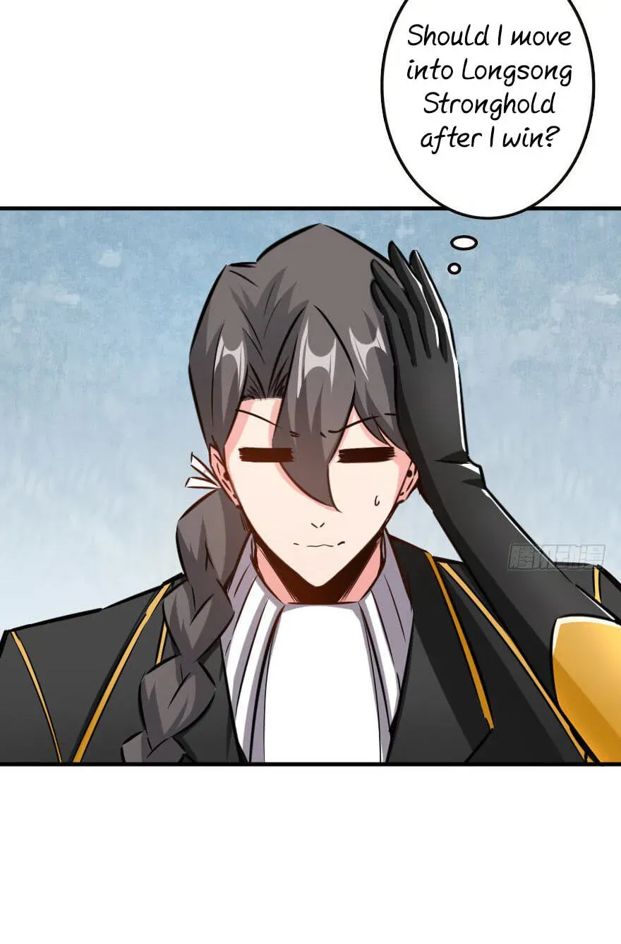 Release that Witch (Colored) Chapter 2.2 page 113 - 