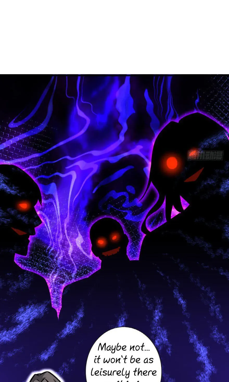 Release that Witch (Colored) Chapter 2.2 page 114 - 