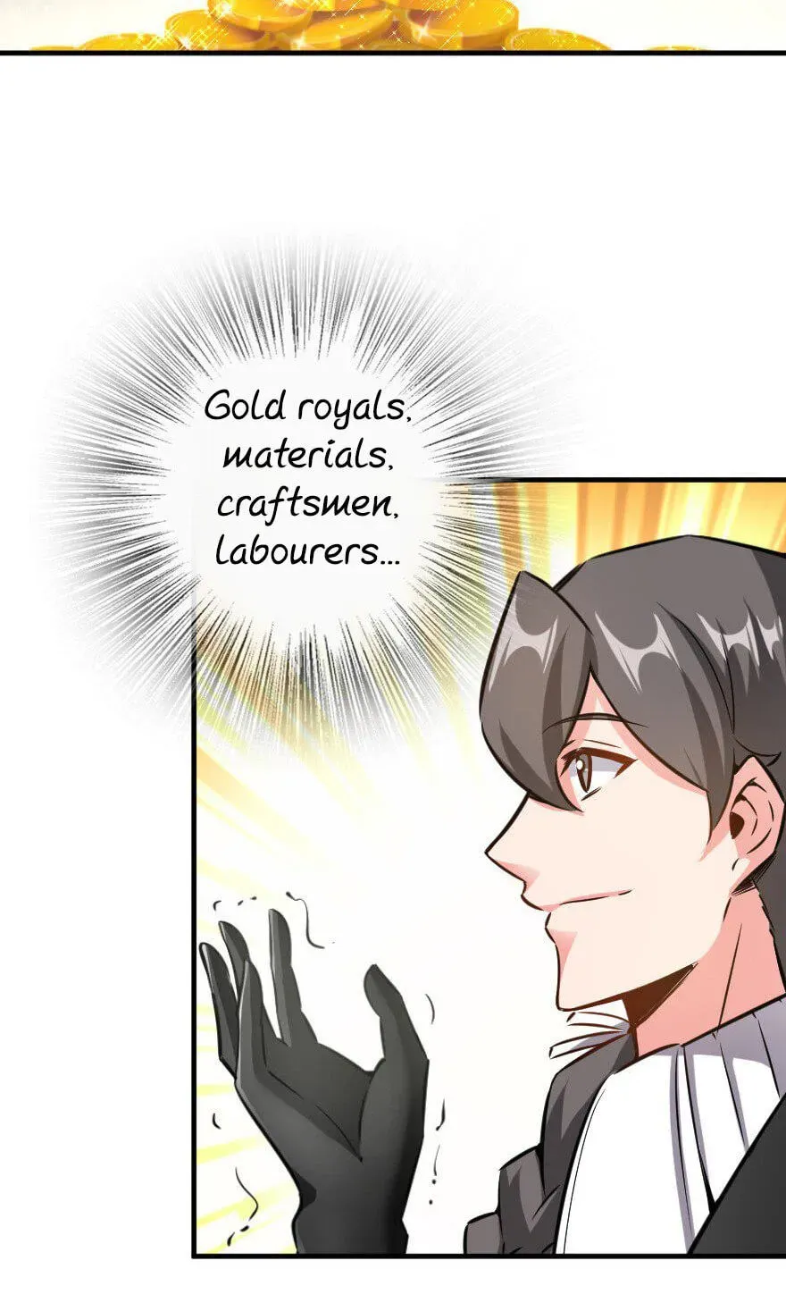 Release that Witch (Colored) Chapter 2.2 page 116 - 