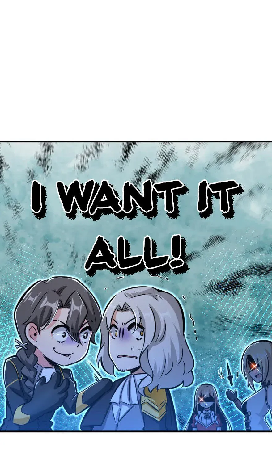Release that Witch (Colored) Chapter 2.2 page 117 - 