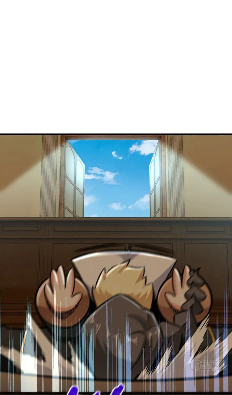Release that Witch (Colored) Chapter 2.2 page 125 - 