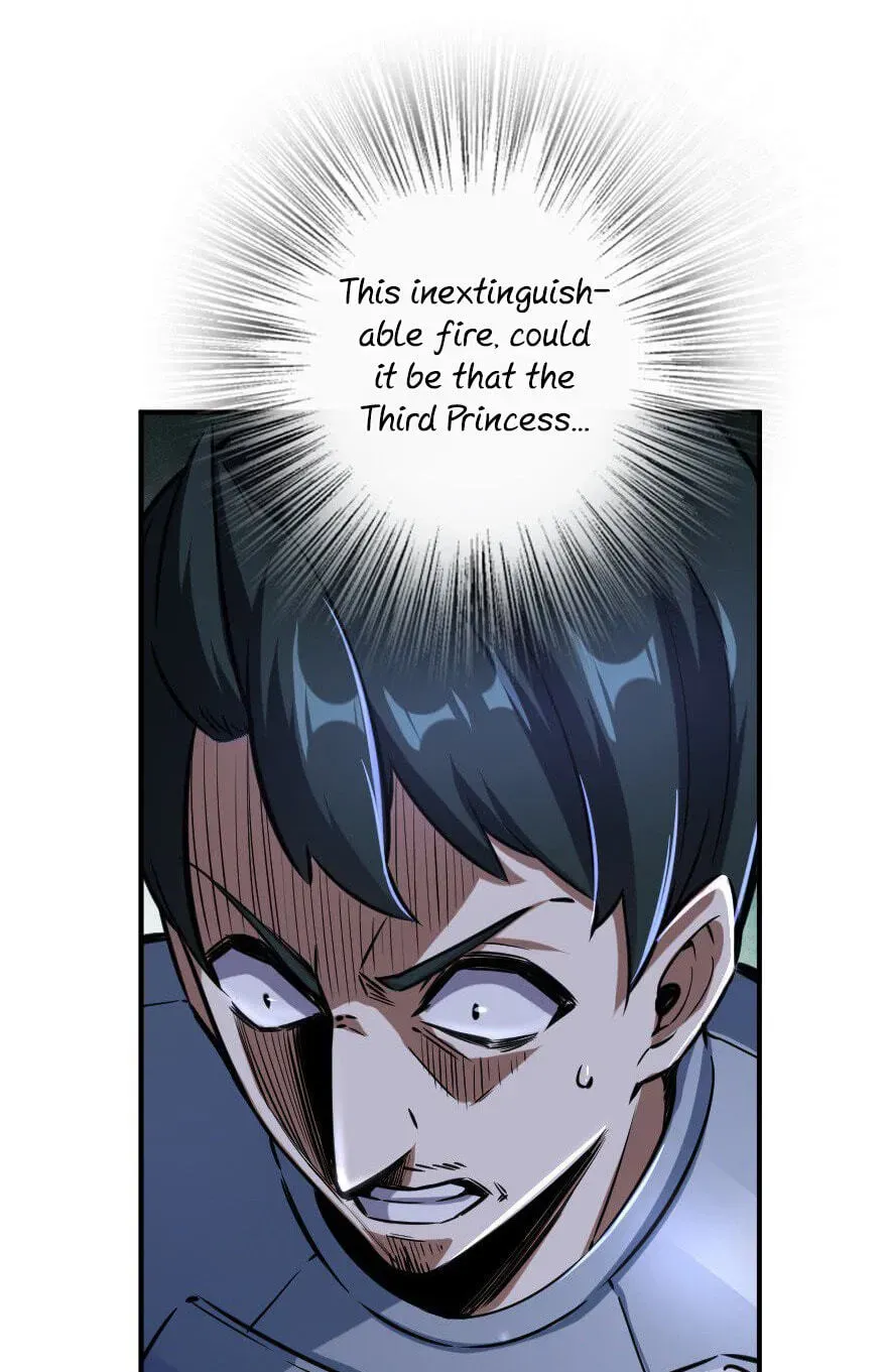 Release that Witch (Colored) Chapter 2.2 page 14 - 