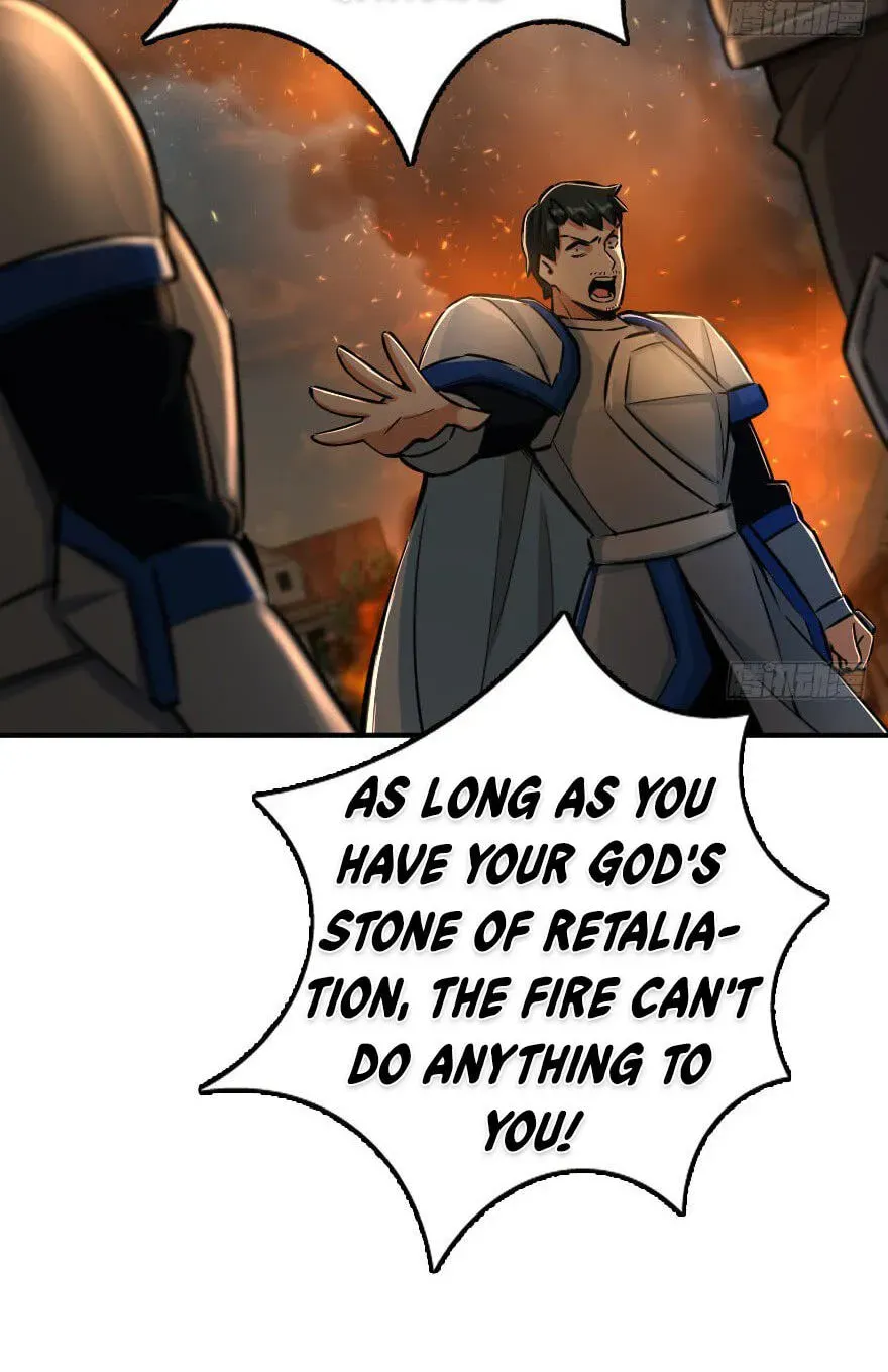 Release that Witch (Colored) Chapter 2.2 page 17 - 