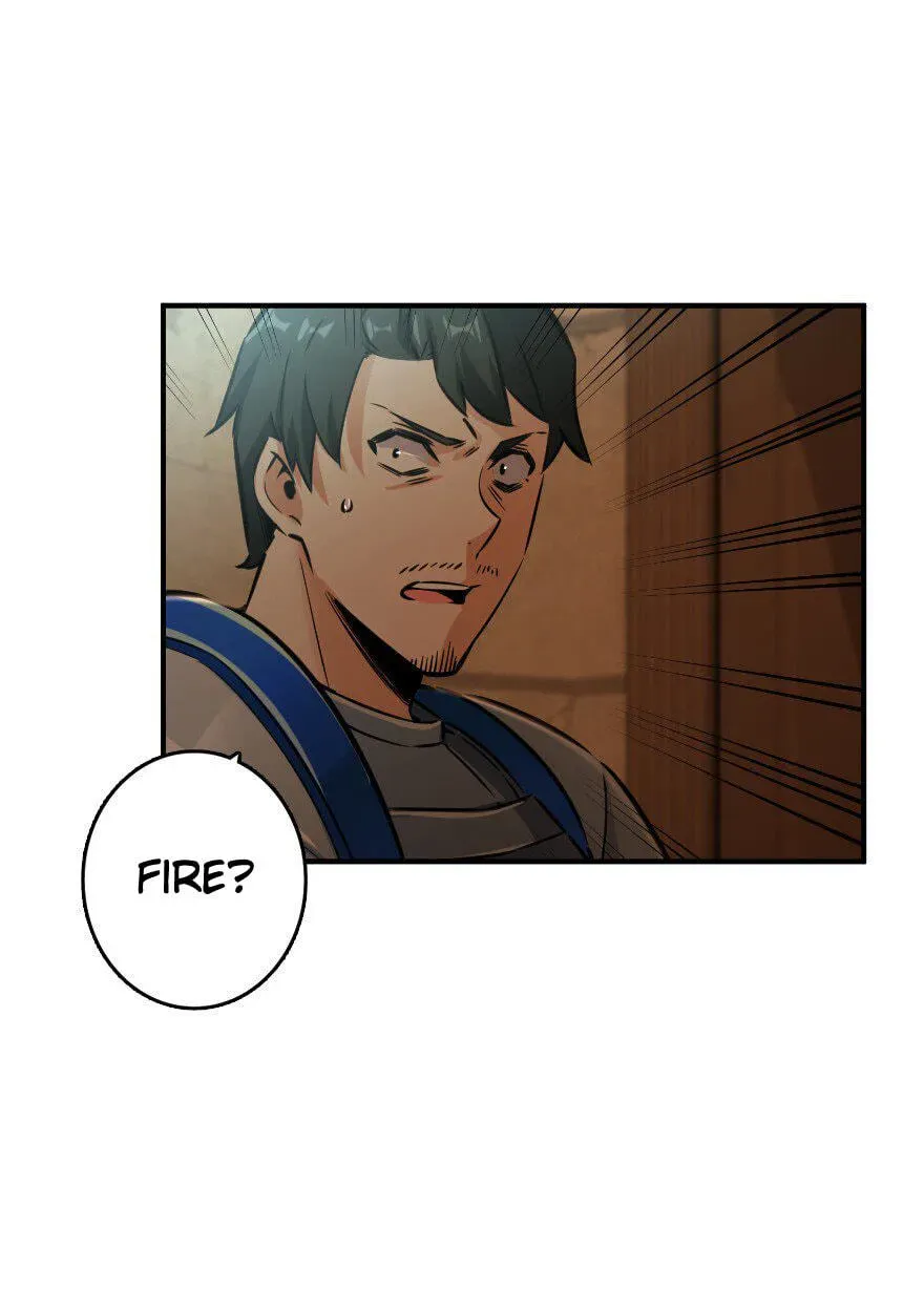 Release that Witch (Colored) Chapter 2.2 page 3 - 