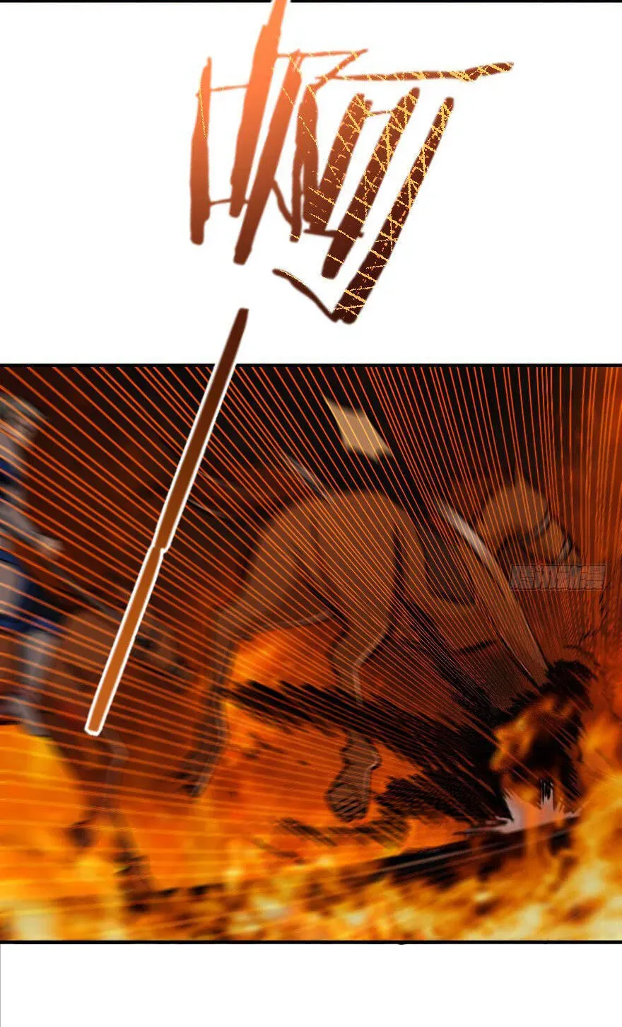 Release that Witch (Colored) Chapter 2.2 page 21 - 