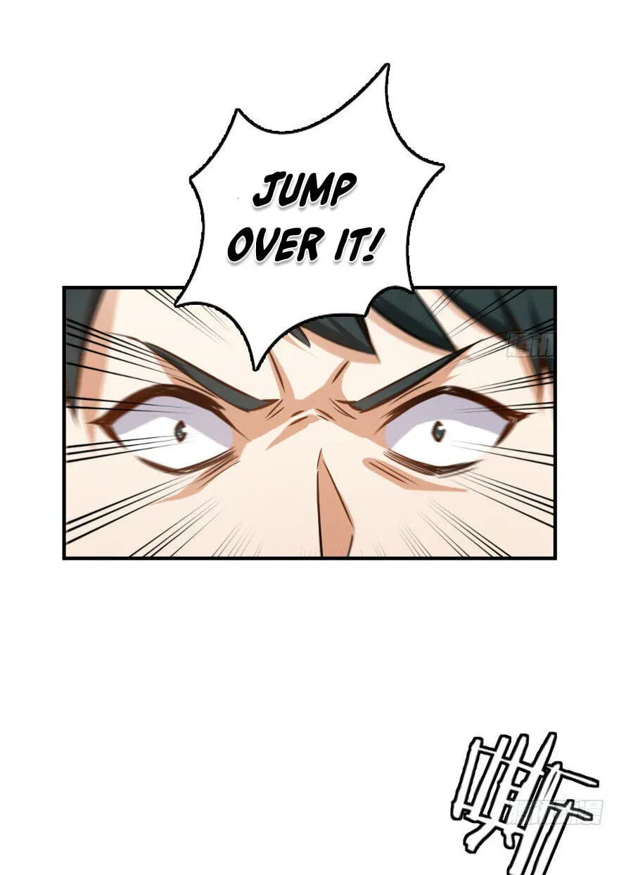 Release that Witch (Colored) Chapter 2.2 page 26 - 