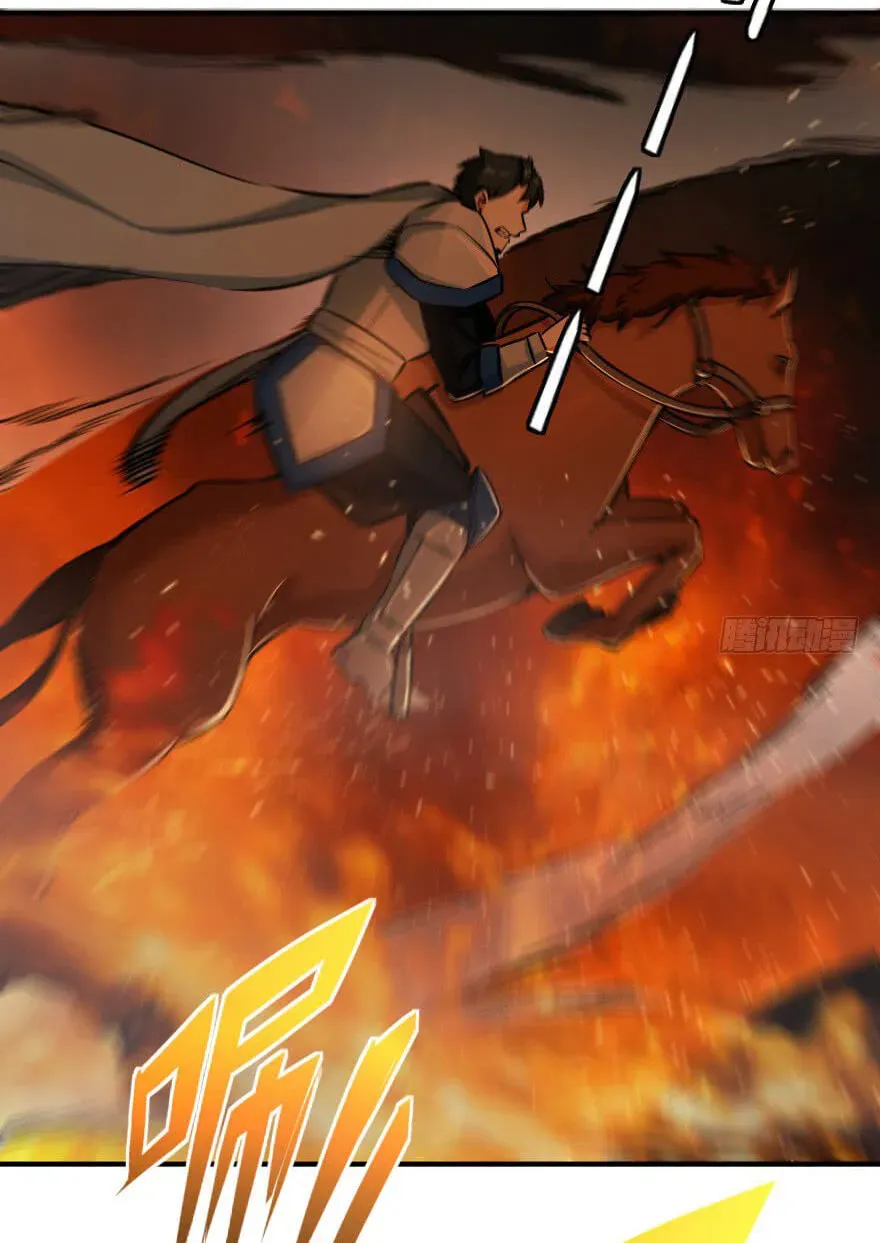 Release that Witch (Colored) Chapter 2.2 page 27 - 