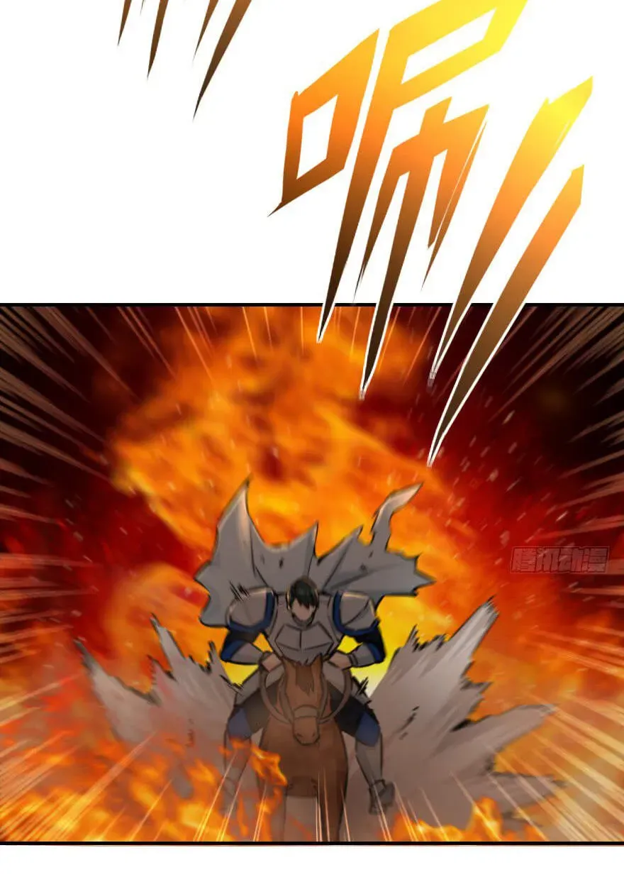 Release that Witch (Colored) Chapter 2.2 page 28 - 