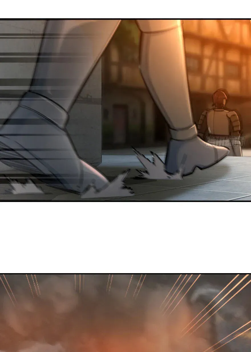 Release that Witch (Colored) Chapter 2.2 page 4 - 