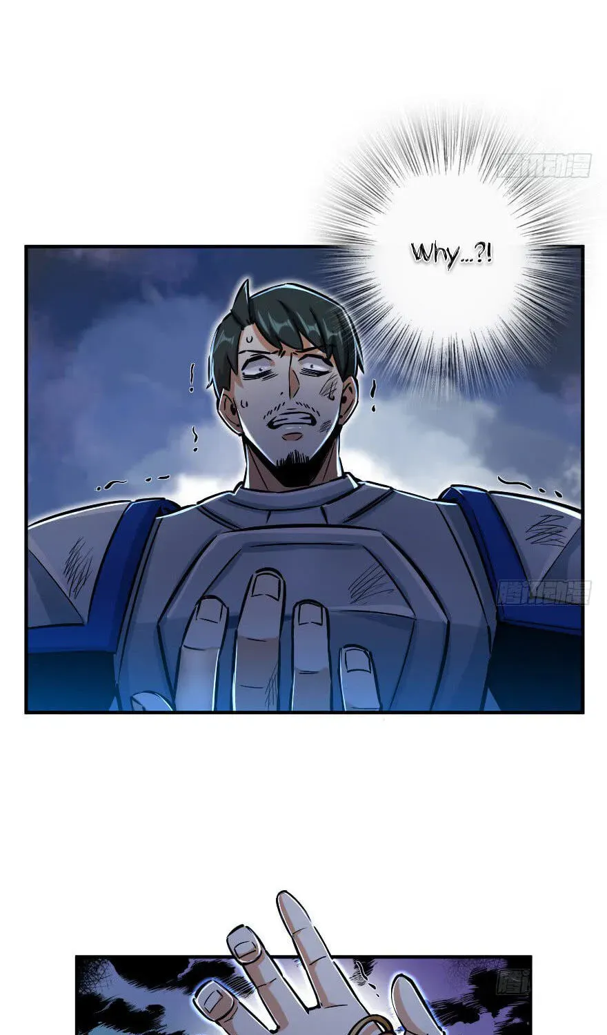 Release that Witch (Colored) Chapter 2.2 page 33 - 