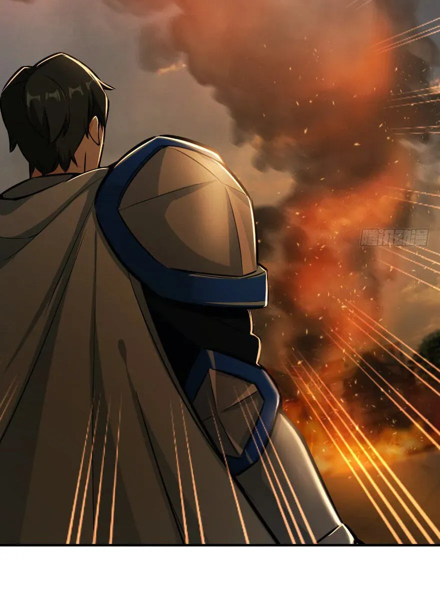 Release that Witch (Colored) Chapter 2.2 page 5 - 